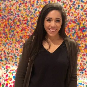 Meet your Posher, Kelly